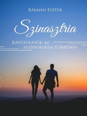 cover image of Szinasztria